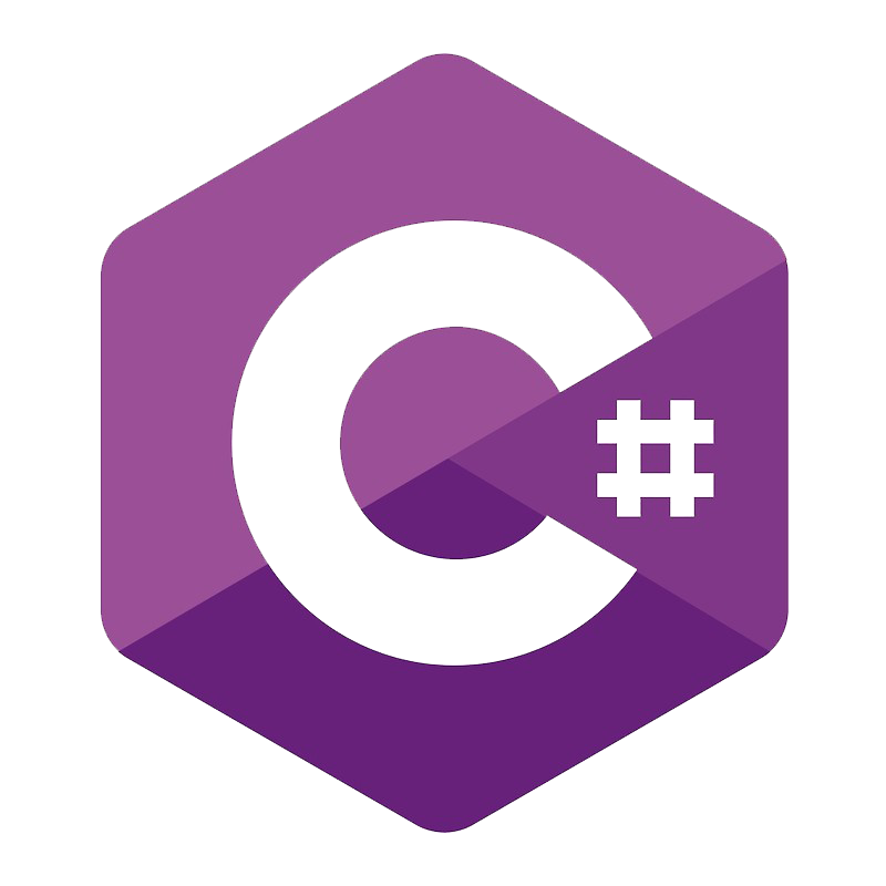 Logo C-Sharp